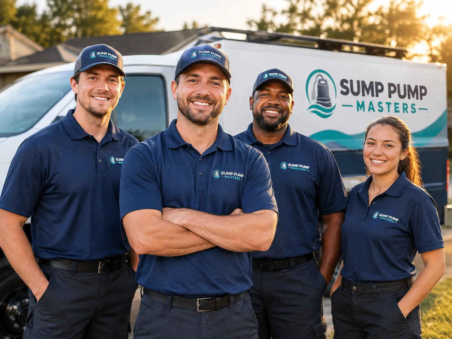 Sump Pump Repair company in Finger, TN