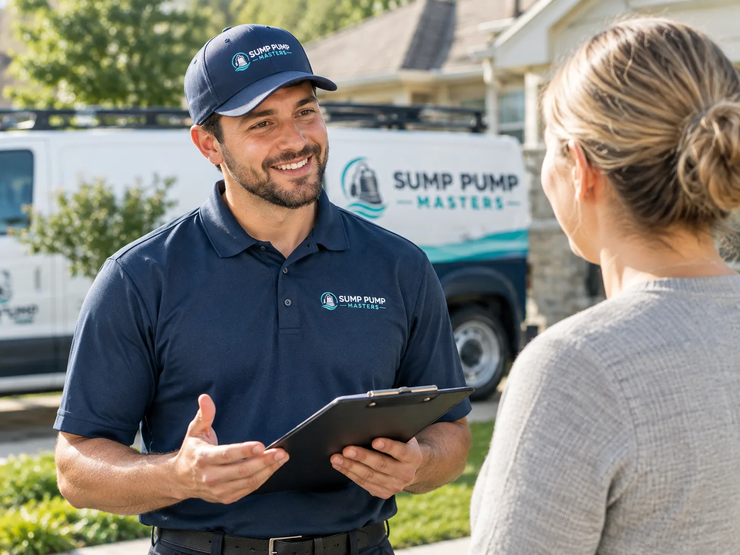 Sump Pump Repair Finger, TN FAQs